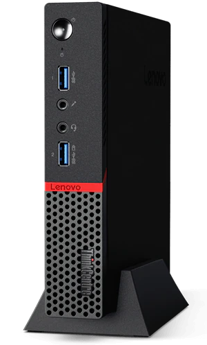 Lenovo Mini Computer